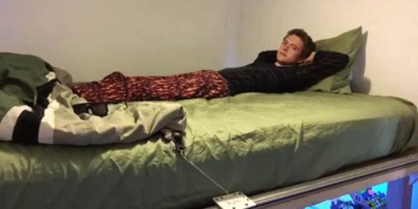 Quand j'ai perdu plus de temps à développer mon script qu'à faire sa tâche