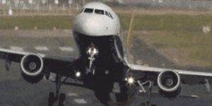 Quand je lance mes tests de charge