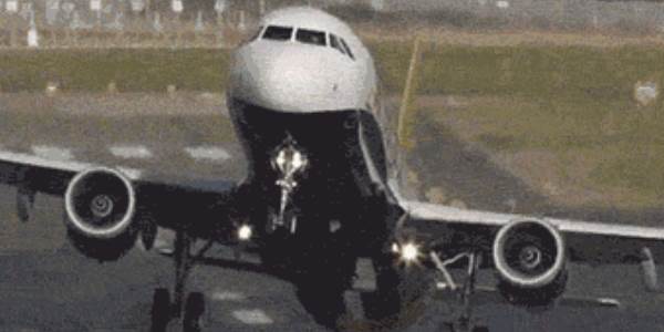 Quand je lance mes tests de charge