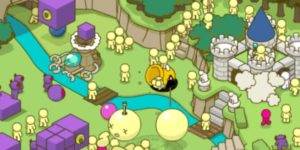 Quand le code en prod tourne à merveille