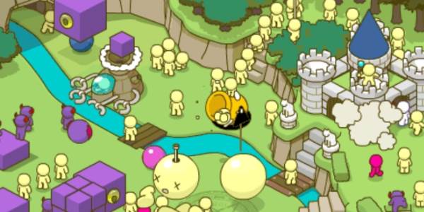 Quand le code en prod tourne à merveille