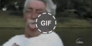 Quand le dev senior fait le malin pendant la présentation