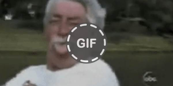 Quand le dev senior fait le malin pendant la présentation