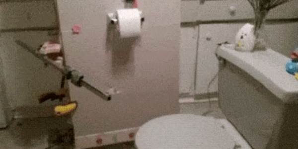 Quand mon script codé à l'arrache fait le job