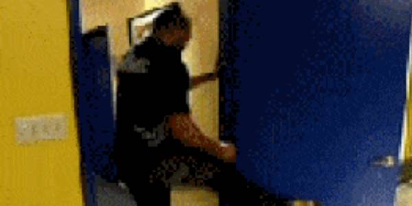 Quand je découvre une fonction existante qui remplace mon code sur lequel j'ai planché 2 jours