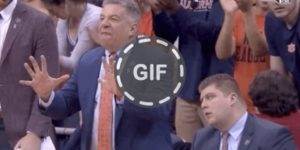 Quand 2 chefs commencent à se rejeter la faute dans l'open space