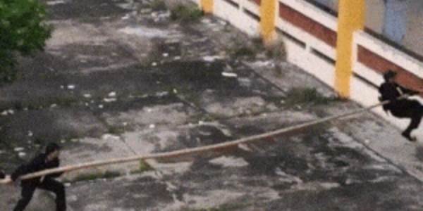 Quand je trouve un workaround pour me connecter en admin sur l'application