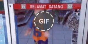 Quand le client essaie de cliquer sur la maquette