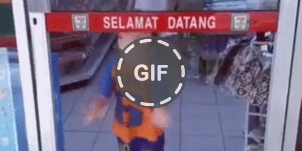 Quand le client essaie de cliquer sur la maquette