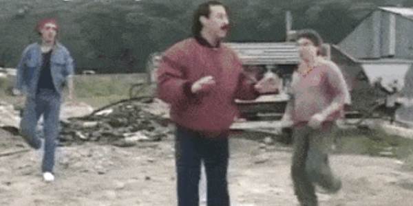 Quand je parviens à corriger un bug en faisant n'importe quoi