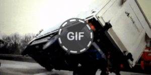 Quand on push une modif en production