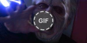 Quand on me donne les droits d'admin sur le serveur