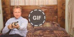 Quand quelqu'un commence à me parler boulot pendant le déjeuner