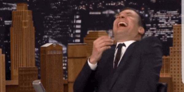 Quand le stagiaire propose une solution à un bug et que ça fonctionne