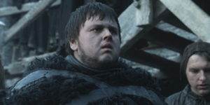 Quand on me demande si j'ai quelque chose à voir avec ce bug