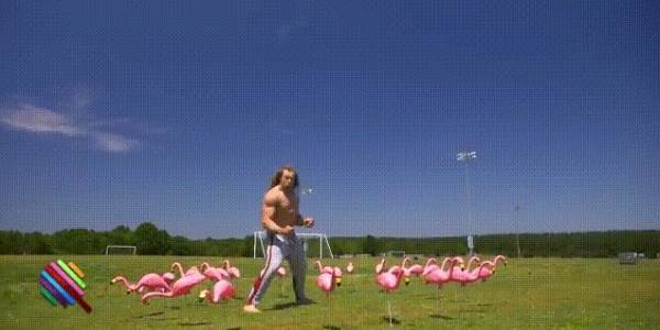 Quand je suis chaud et que j'enchaîne les corrections de bugs