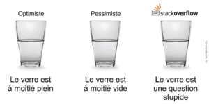 La logique Stack Overflow