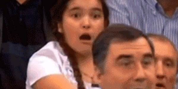 Quand je suis le seul à remarquer une erreur grossière dans le code