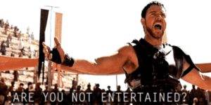 Quand je viens de terminer ma démo de fin de sprint