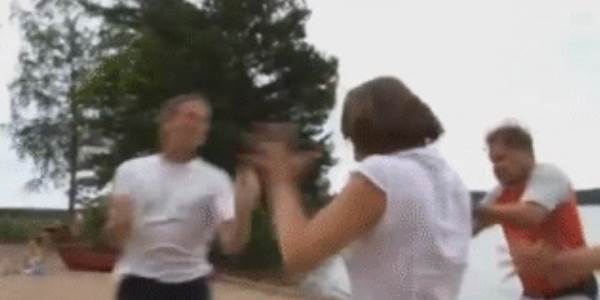 Quand la deadline me tombe dessus