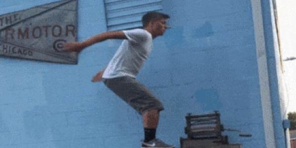 Quand je commence à utiliser un framework sans avoir lu la doc