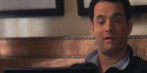 Quand je fais mon dernier merge avant le week-end