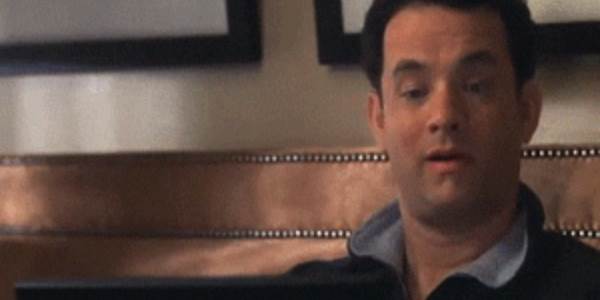 Quand je fais mon dernier merge avant le week-end