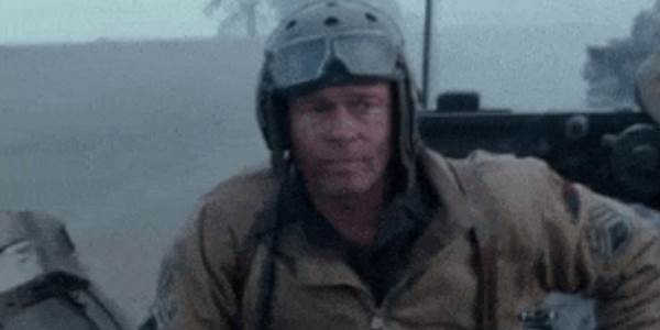 Quand quelqu'un me raconte une blague pendant que je code