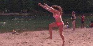 Quand je commence ma démo