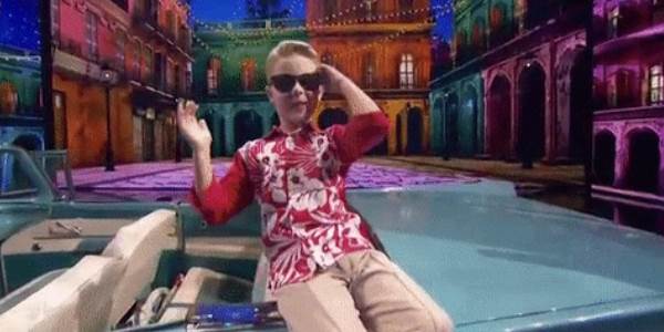 Quand je parviens à corriger un bug juste avant de partir en week-end