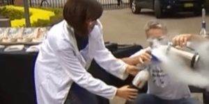 Quand on essaie de livrer un correctif en urgence