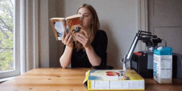 Quand je fais la démo de mon projet