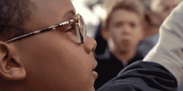 Quand un client nous tape un scandale pour un bug mineur