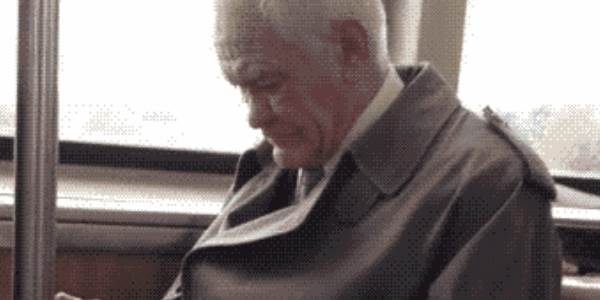 Quand on remet l'appli au client