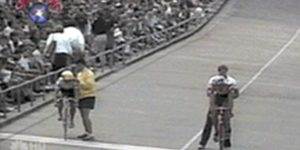 Quand je compile mon code pour la première fois