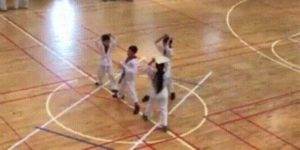 Quand j'utilise des threads