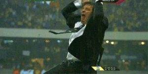 Quand je me sens prêt à en découdre avec les bugs après mon premier café de la journée