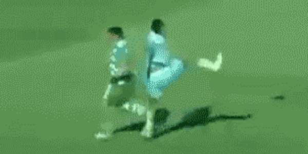 Quand je réussis à corriger un bug sans m'en rendre compte