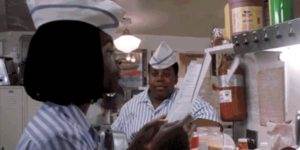 Quand le commercial essaie de comprendre nos specs techniques