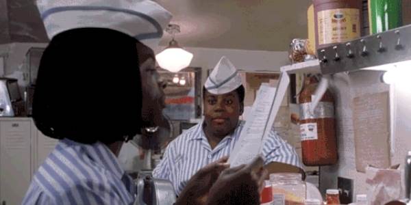 Quand le commercial essaie de comprendre nos specs techniques