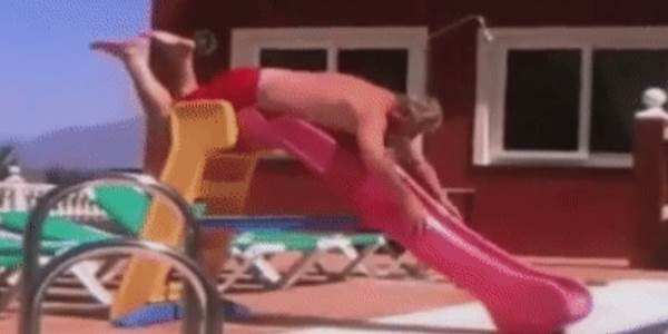 Quand je lance l’appli pour la première fois