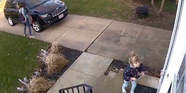 Quand j’ouvre le bug tracker à mon retour de congés