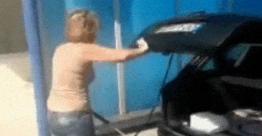 Quand je nettoie du code legacy