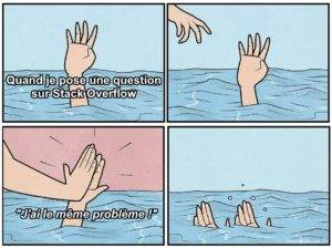 L'histoire de ma vie