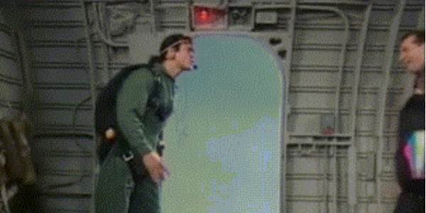 Quand on me lance une nouvelle fois sur un projet à l'arrache