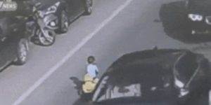 Quand le stagiaire est seul au helpdesk