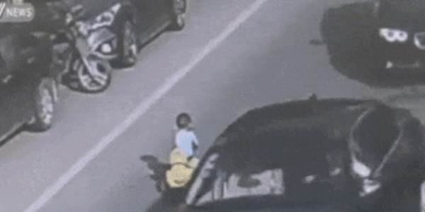 Quand le stagiaire est seul au helpdesk