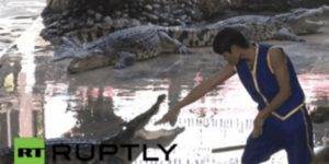 Quand j'essaie de corriger un bug en live et que tout le monde me regarde