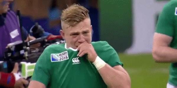 Quand un client comprend que je suis sous l'eau et me dit "t'inquiète, ça peut attendre"