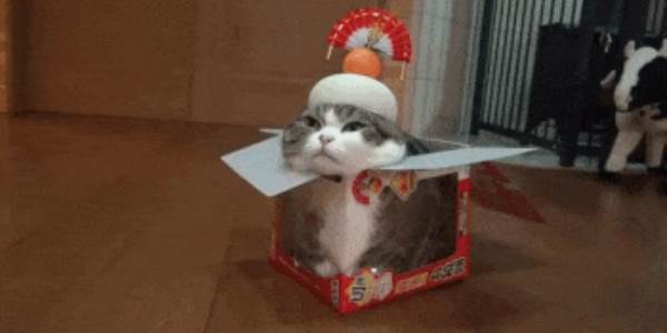 Quand le boss vient dans l'open space à la recherche d'un volontaire pour un passage en prod